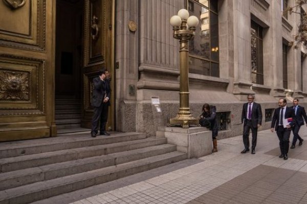 <p>Foto: Bloomberg</p>
