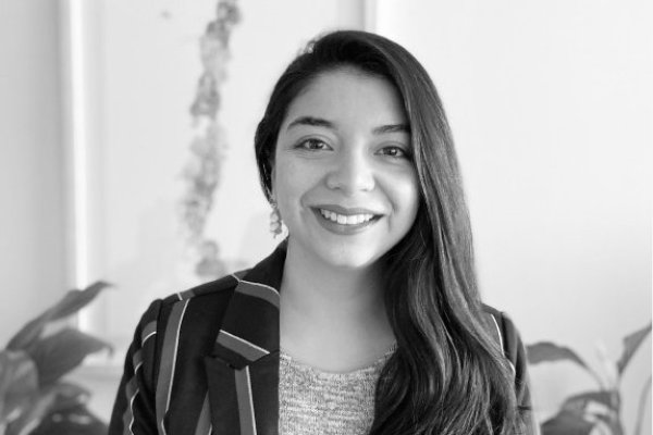 <p>La socia y directora de Experience & UX en BBK+2Brains, Carolina Sepúlveda.</p>