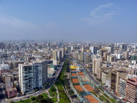 Inversión extranjera regresa a Perú tras dos años de fuga de capitales