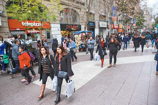 Aumento de costos por mayores niveles de riesgo pasa la cuenta al retail financiero
