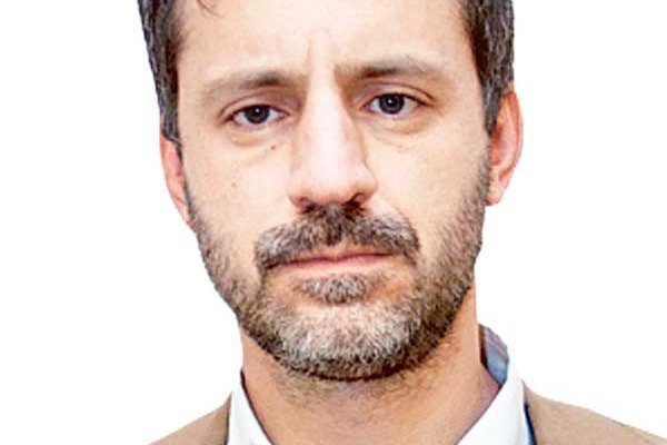 Jueces y política