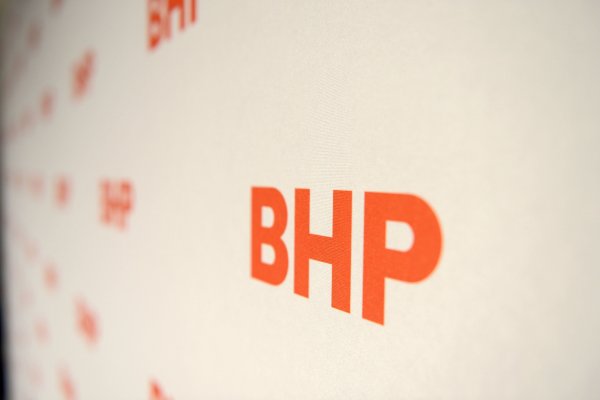 BHP combate la caída de la ley del mineral en Escondida con el uso de inteligencia artificial