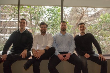 Chilena Swappi, proptech de administración de edificios, suma socio para abrir en Colombia