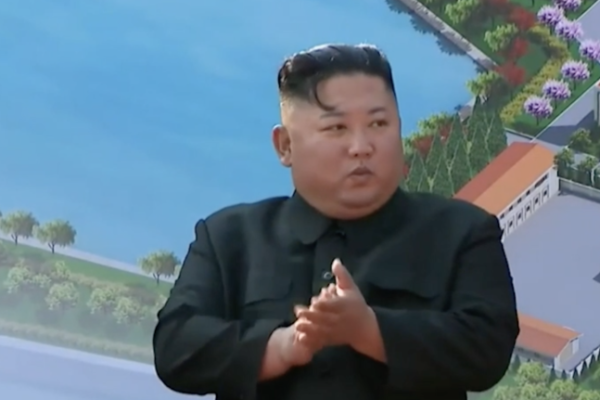 <p>Ahora en DF | Kim Jong Un se reunirá con Putin para tratar un posible acuerdo de armas</p>