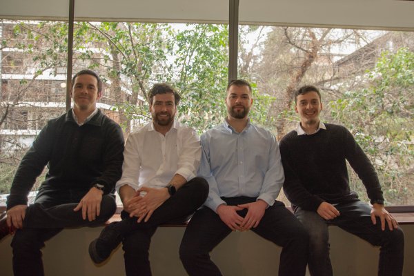 Swappi, proptech de administración de edificios, suma nuevo socio para abrir operación en Colombia