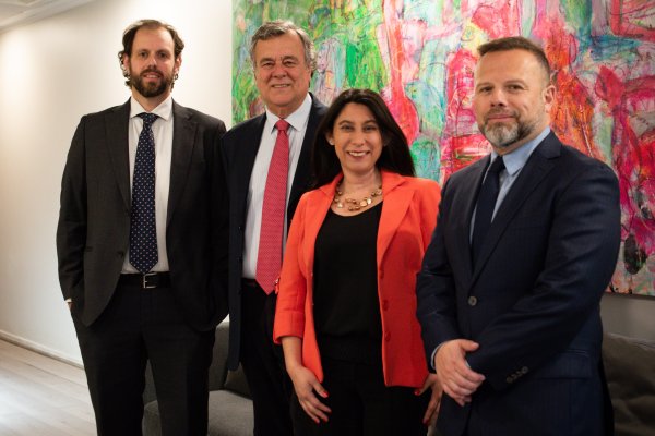 Aylwin y Cia. se reestructura y suma área de Compliance