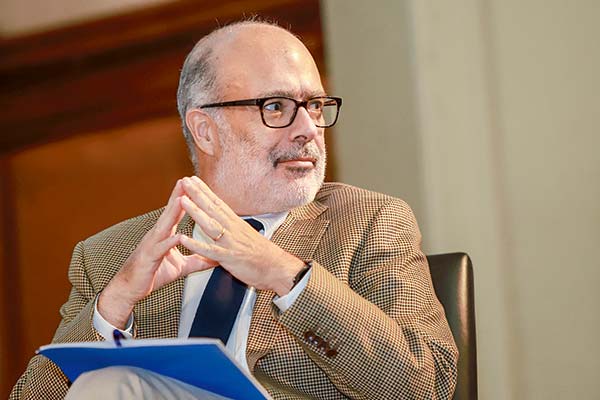 Desde el FMI, Valdés destaca las acciones de las economías latinoamericanas en pandemia