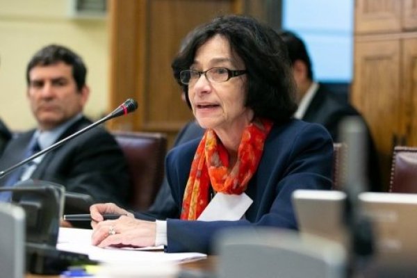 <p>Costa: “La economía volverá a crecer a su potencial, pero debiéramos preguntarnos si eso es suficiente"</p>