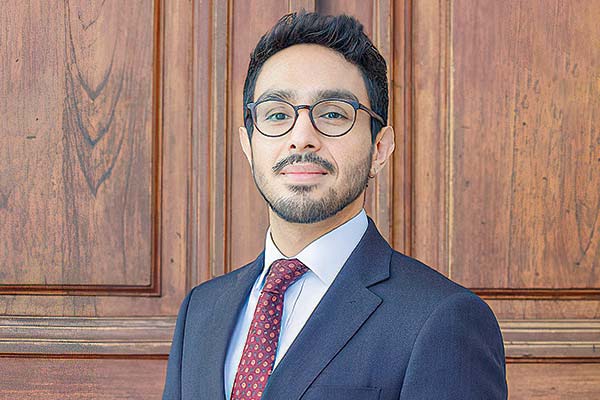 Experto Flavio Quezada: “Parece que el objetivo que se está plasmando es el de deshacer el texto de la Comisión Experta”