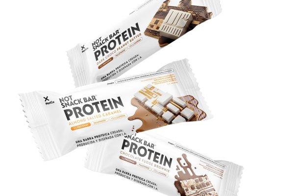 <p>La barra de proteínas tiene un sustituto del azúcar que promete ser más saludable.</p>