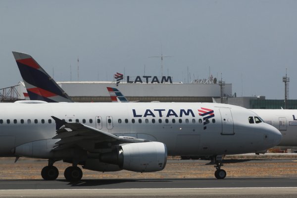 <p>Tras dos años suspendida, Latam reanuda ruta directa entre Sao Paulo y Sudáfrica</p>