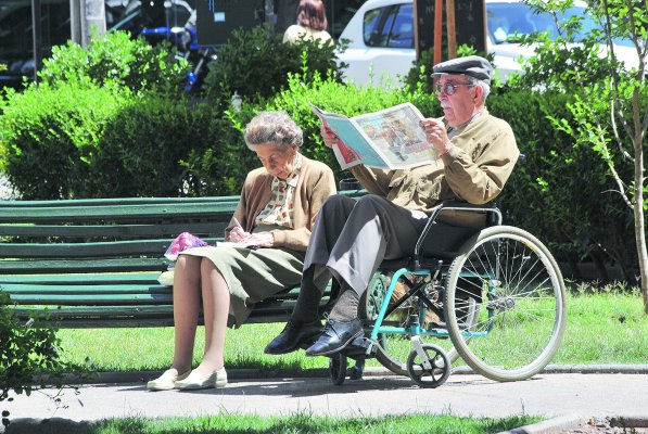 Pensiones: Ejecutivo espera despachar el proyecto de la Cámara entre octubre y noviembre, pero advierte que depende de la voluntad parlamentaria