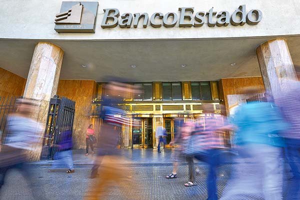 <p>BancoEstado calienta los motores para debutar en el mercado de bonos perpetuos: emitirá hasta US$ 1.000 millones</p>