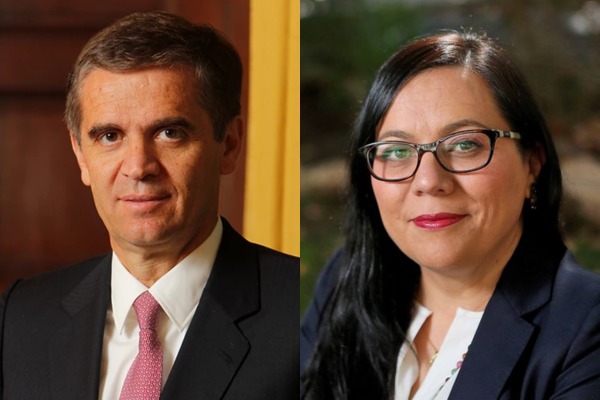 Gobierno encarga estudio sobre tasas de reemplazo en medio de discusión de reforma previsional con aportes de los economistas Paula Benavides y Rodrigo Vergara