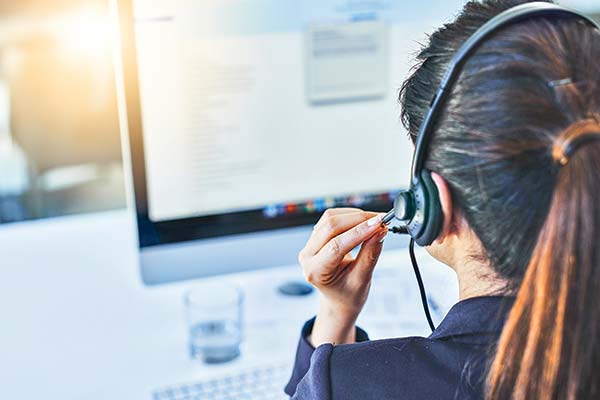 <p>Call center pide su quiebra por la pandemia: “Impacto en productividad fue negativo”</p>