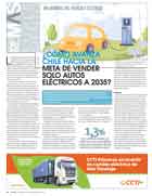 <p>DÍA MUNDIAL DEL VEHÍCULO ELÉCTRICCO</p>