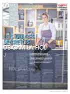 <p>DISTRITO GOURMET</p>