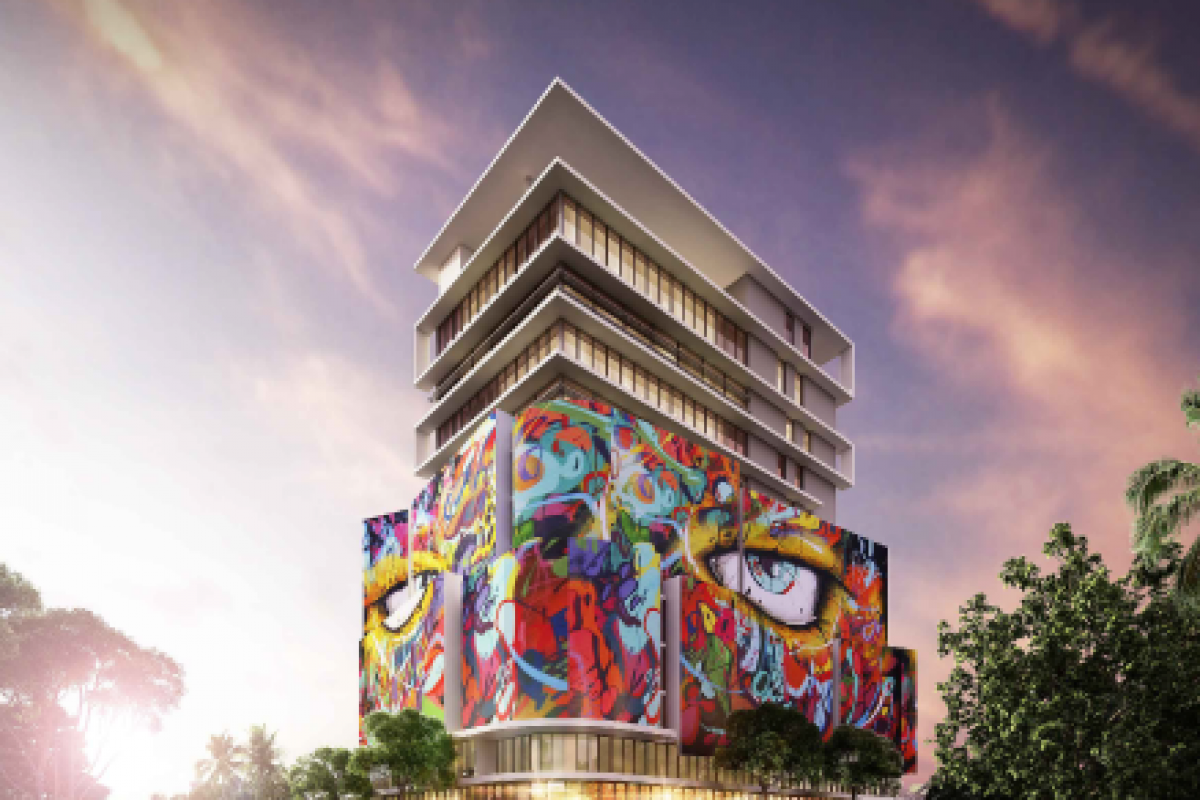 <p>Contratista demanda a Megacentro en EEUU y exige pago de US$ 1,2 millones por proyecto en Brickell</p>