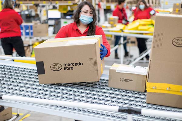 Mercado Libre llega a la Suprema para intentar revertir fallo por Ley del consumidor