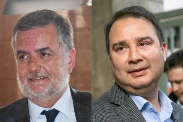 Las posturas de los jefes de bancada de RN y Evópoli tras la apertura de la UDI a la reorganización de la industria