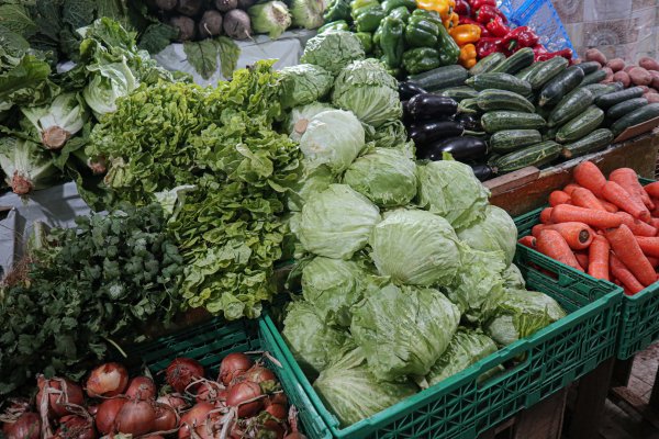 Costo de la Canasta de Alimentos seguiría moderándose en agosto, pero la papa nuevamente sería el alimento con la mayor alza