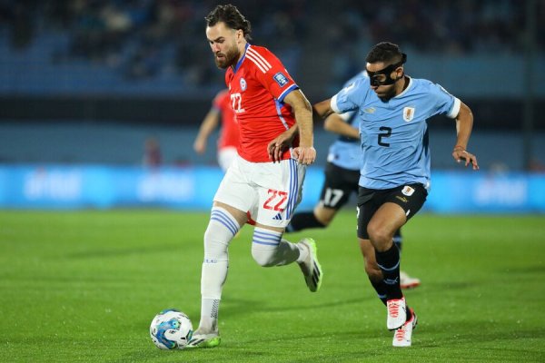 “La Roja”: los nuevos auspicios y el momento de la empresa que administra los derechos de la selección chilena de fútbol