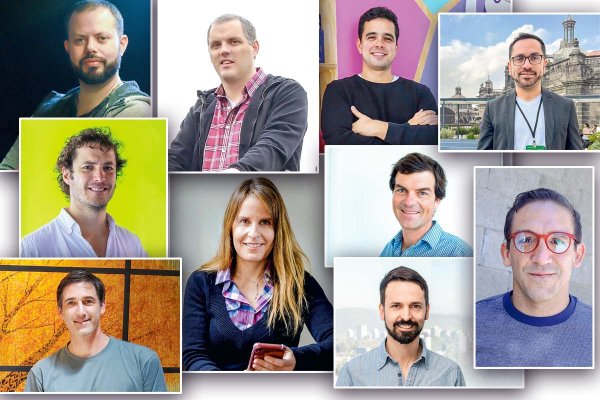 <p>50 años: ¿y qué opinan los emprendedores?</p>