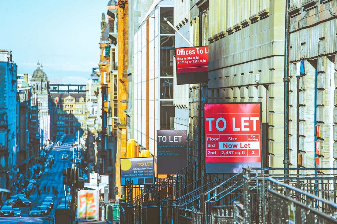 <p>Los expertos dicen que el mercado inmobiliario sigue sin levantar cabeza</p>