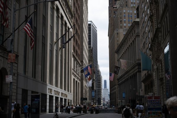<p>Bancos de EEUU perderían hasta US$250 mil millones por su alta exposición al mercado de oficinas</p>