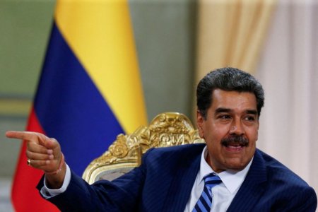 Bonos venezolanos suben mientras los inversionistas apuestan por la distensión con Washington