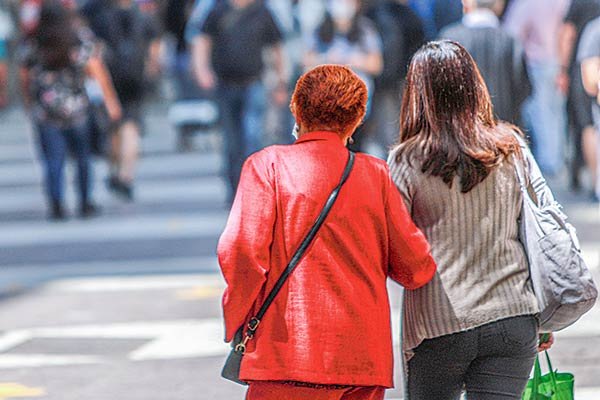 Traspasos de multifondos: Fondo A es el que más afiliados gana en julio y el E el que más pierde