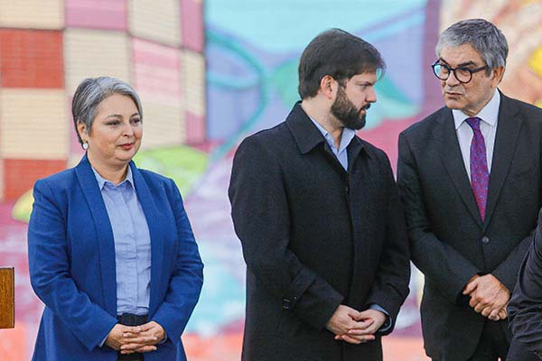 Gobierno busca retomar la agenda económica en medio de presión sobre plazos para el pacto fiscal