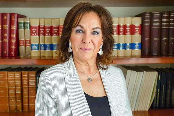 Alejandra Krauss (DC): “Al Consejo Constitucional le faltó muchísimo rigor y seriedad en la propuesta y redacción de enmiendas”