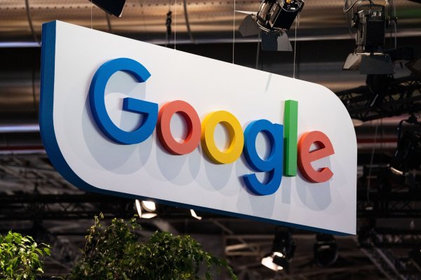 <p>EEUU acusa a Google de pagar US$ 10 mil millones al año para mantener el monopolio de las búsquedas</p>