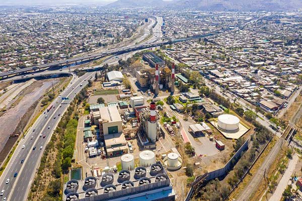 <p>Central Renca pide su retiro definitivo y CNE solicita informe de seguridad al Coordinador de cara a eventual salida en noviembre</p>