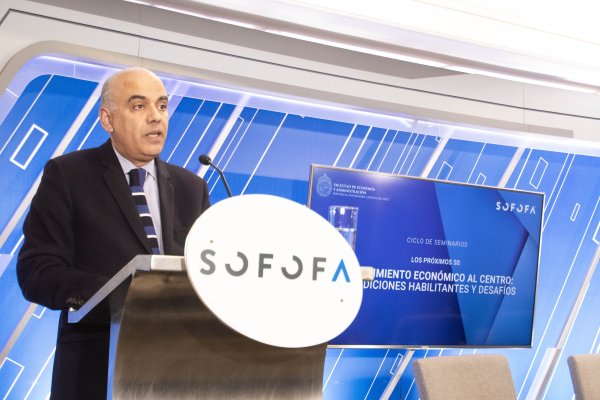 Sofofa y el pacto fiscal: “La recaudación por la vía de alzas tributarias o nuevos impuestos no es el camino adecuado”