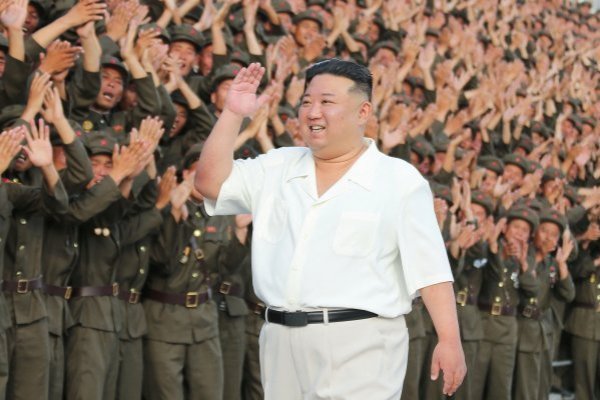 Kim Jong Un visita Rusia en medio de advertencias de EEUU de no vender armas