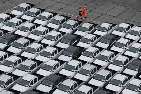 <p>Foto: Reuters</p>