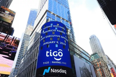 Millicom apoyará la capitalización de la colombiana Tigo por cerca de US$ 150 millones