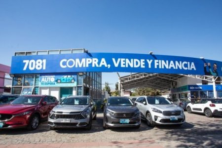 Regulador chileno abrió investigación por venta de OLX Autos Chile a Grupo Salazar Israel