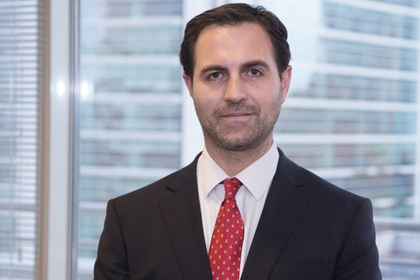 Empresas Banmédica crea nuevo cargo de country manager para Chile y nombra a Nicolás Cabello