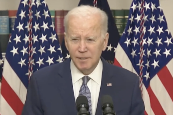 <p>Ahora en DF | Presidente de la Cámara de Representantes da el primer paso para un 'impeachment' contra Joe Biden</p>