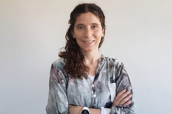 <p>Fernanda Palacios liderará la operación de Subcargo en Chile.</p>