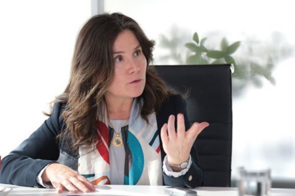 <p>Superintendencia de Casinos de Juego por bloqueo a plataformas de la Suprema: "esta decisión confirma el carácter ilegal de la actividad"</p>