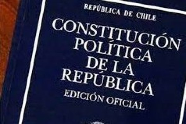 Pleno del Consejo Constitucional inicia este viernes la votación de las enmiendas al anteproyecto