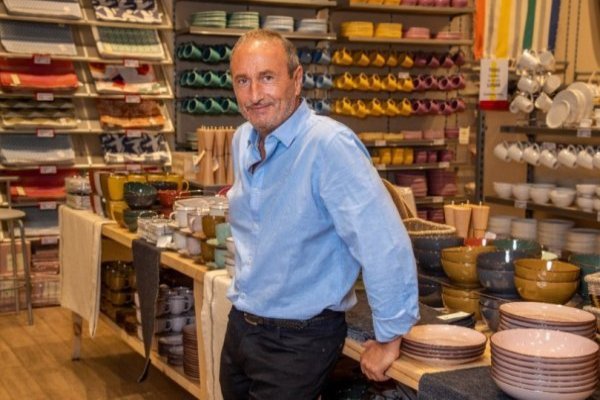 Murió Mauricio Russo, cofundador del grupo CasaIdeas