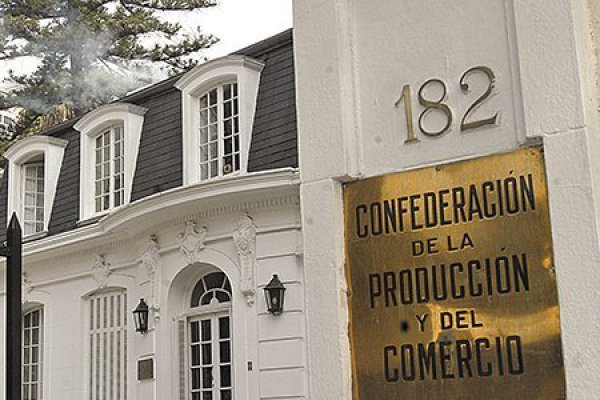 <p>Presidente de la CPC: “El país necesita estabilidad para crecer en forma inclusiva”</p>