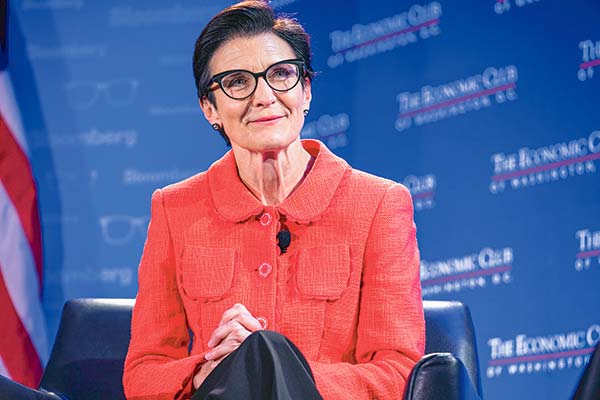 <p>Foto: Bloomberg</p>