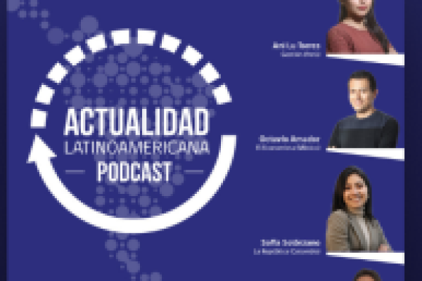 Actualidad Latinoamericana | El gobierno de Perú inyectará cerca de US$ 700 millones al sector financiero