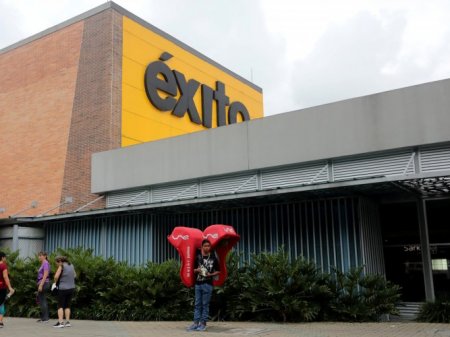 Grupo Éxito se prepara para tocar la campana en la Bolsa de Nueva York el 15 de septiembre